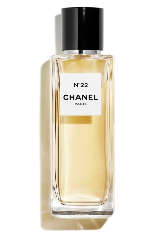 Perfume Chanel N22