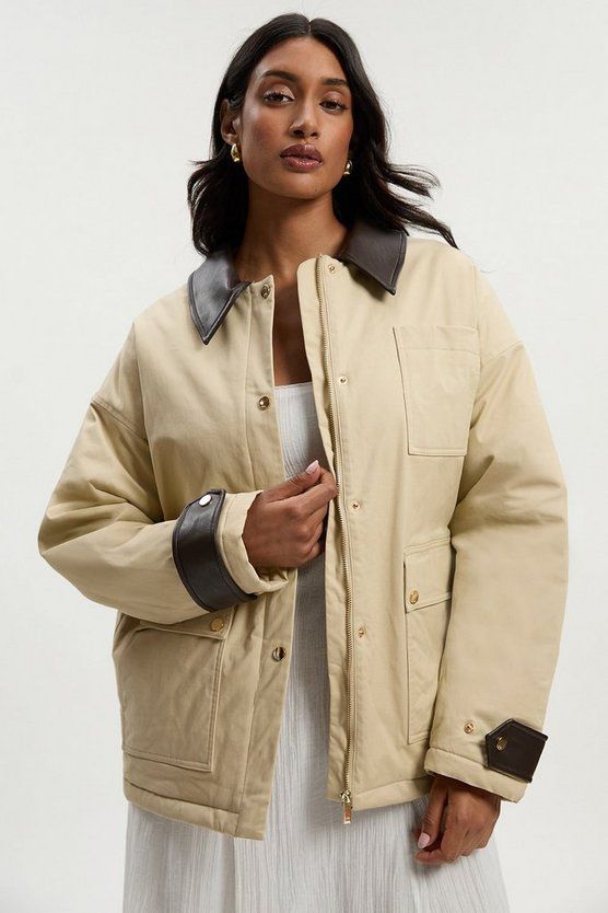 Karen Millen jacket