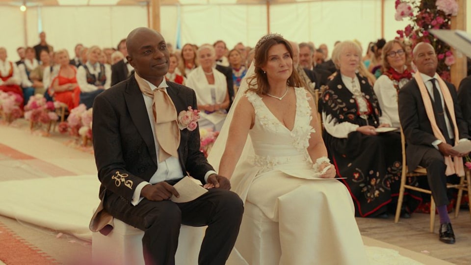 Most jaw-dropping moments from Netflix's Rebel Royals: An Unlikely Love  Story | HELLO!