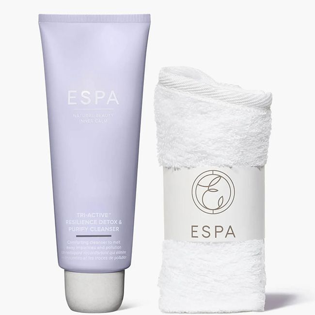espa cleanser