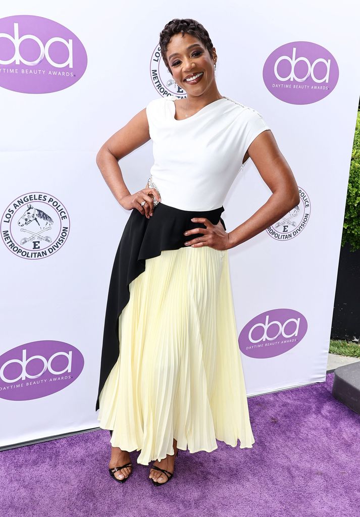 Tiffany Haddish