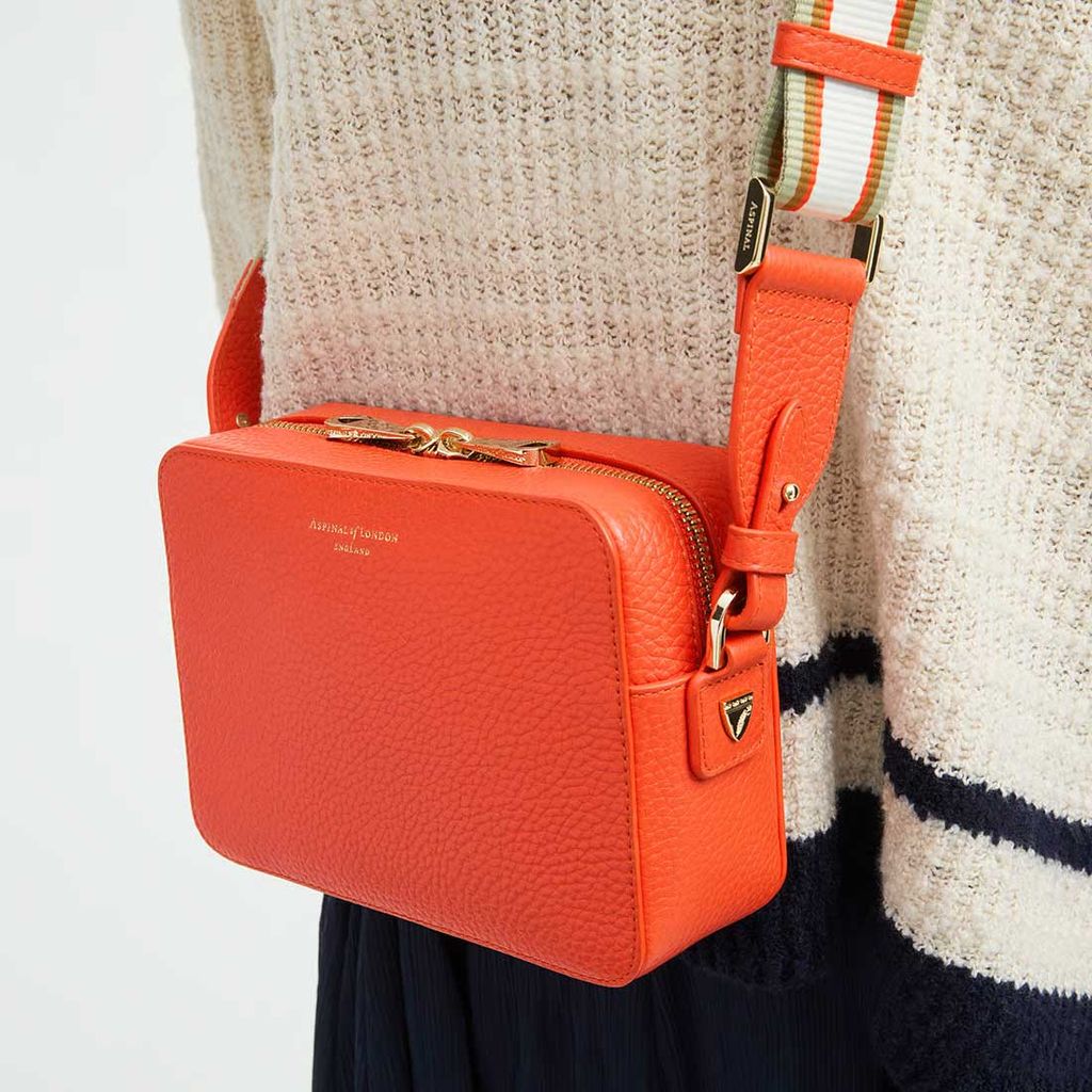ASpinal Crossbody Camera Bag