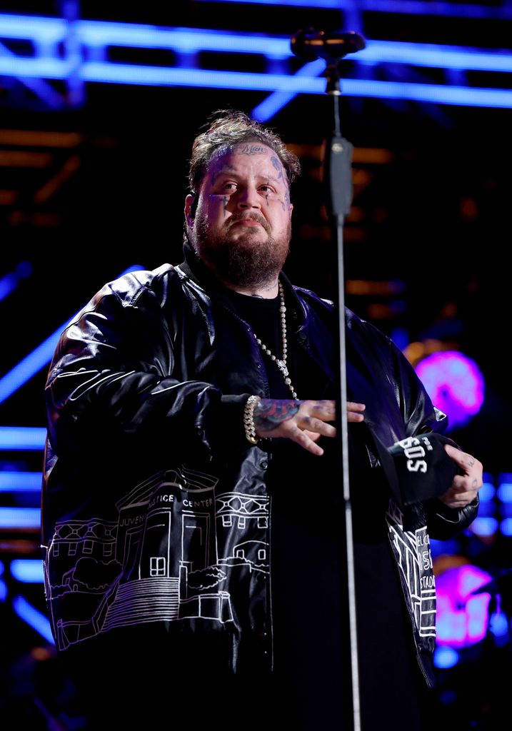 jelly roll cma fest 2024