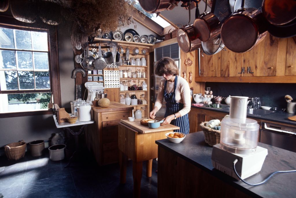 martha stewart turkey hill