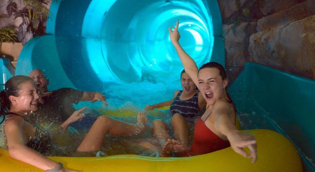 Centre Parcs