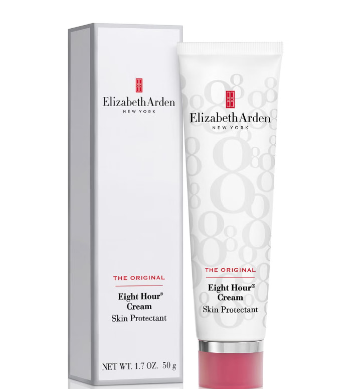 elizabeth arden eight hour cream