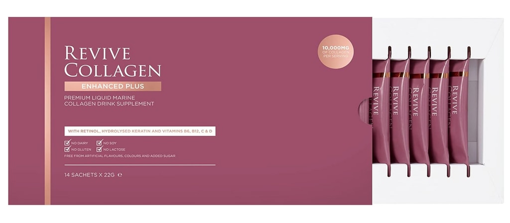 Revive collagen