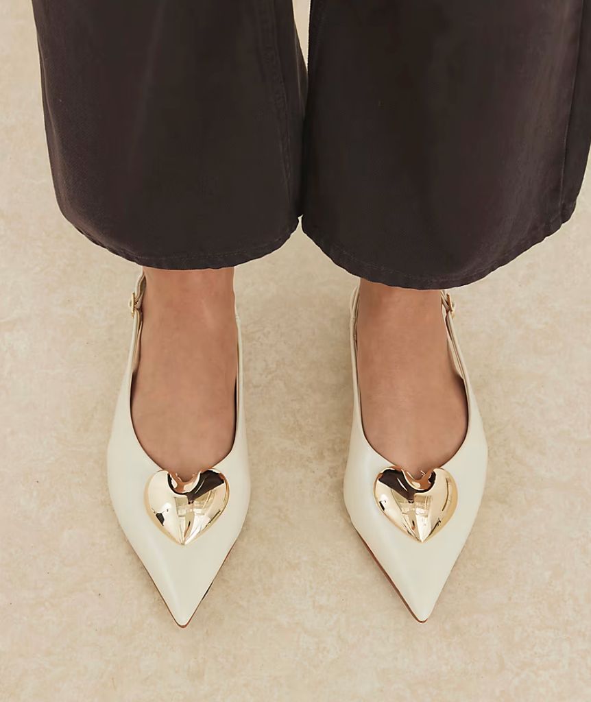 River Island shoes