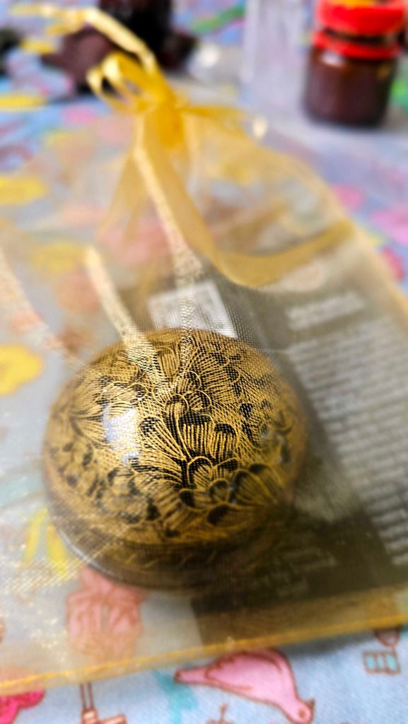 ihg chiang mai lacquerware workshop cultural experiences