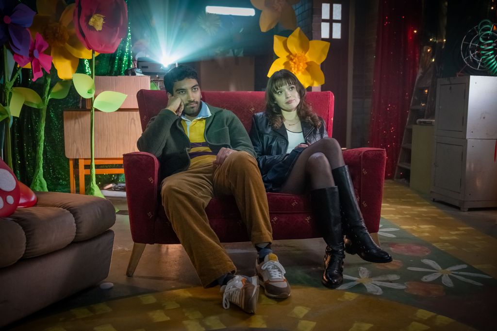 What to expect from Film Club
