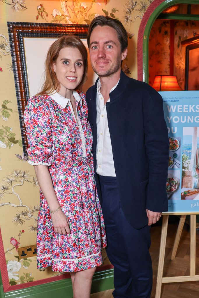 princess beatrice edoardo mapelli mozzi