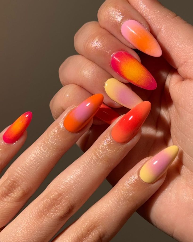 Polished Polos: The 2025 Nail Art Wave