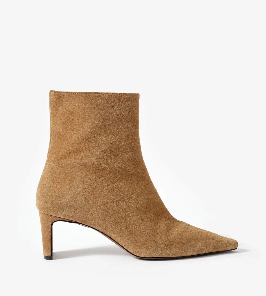 Mint Velvet boots