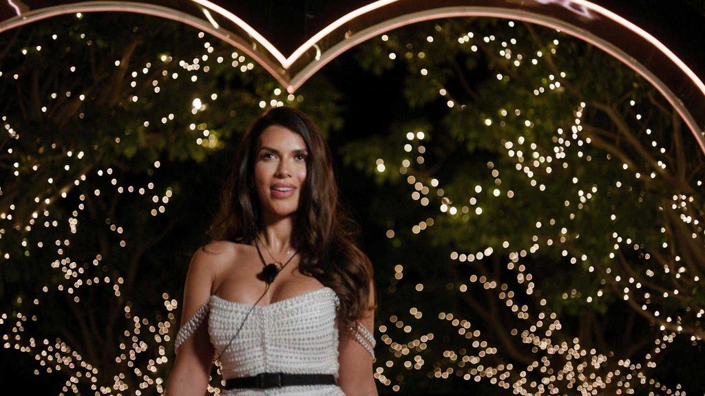 Ekin-Su is making waves on the latest Love Island All Stars