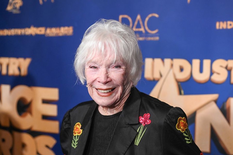 Shirley MacLaine, 90, marks emotional first and reveals 'how much longer' she has to live | HELLO!