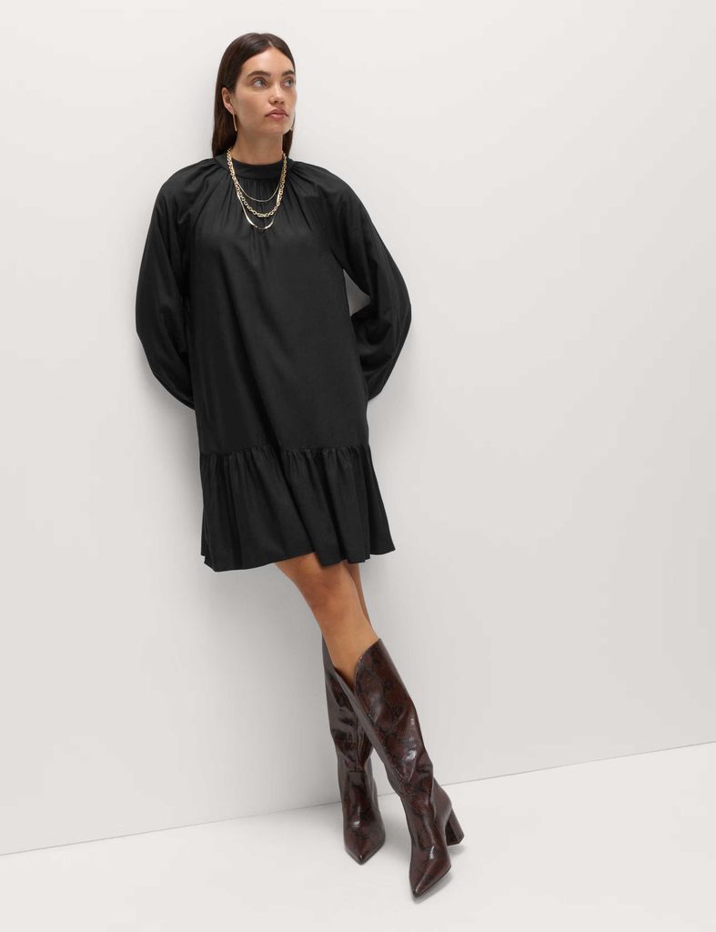 M&S Smock dress