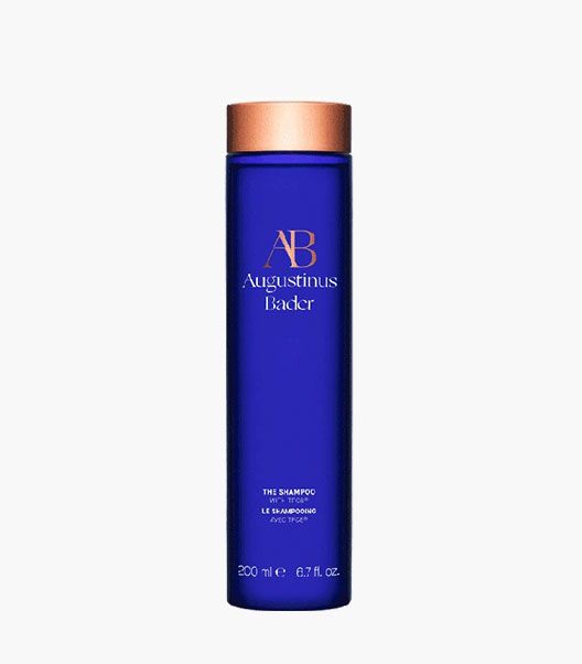 augustinus bader the shampoo
