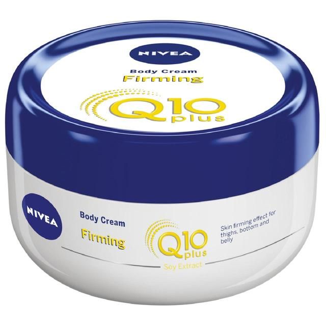Nivea Q10 Firming Lotion
