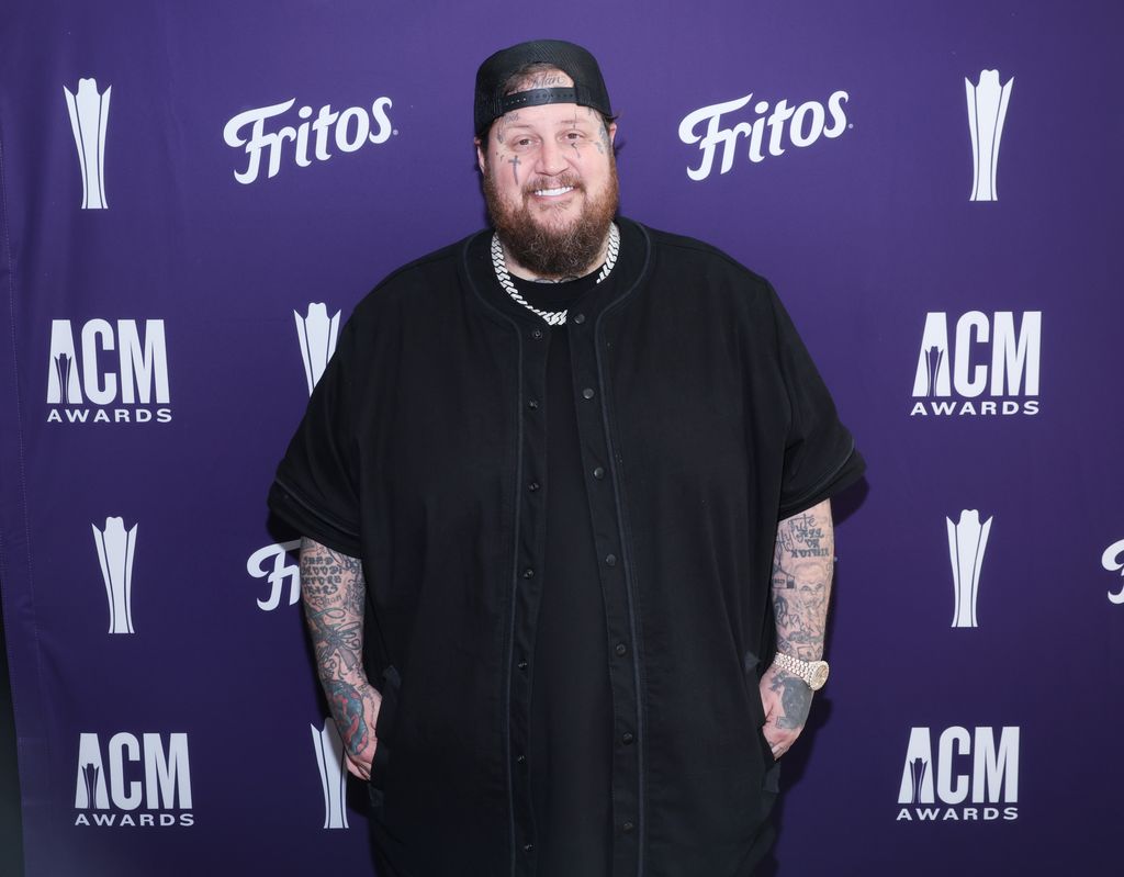 jelly roll acm awards 2024