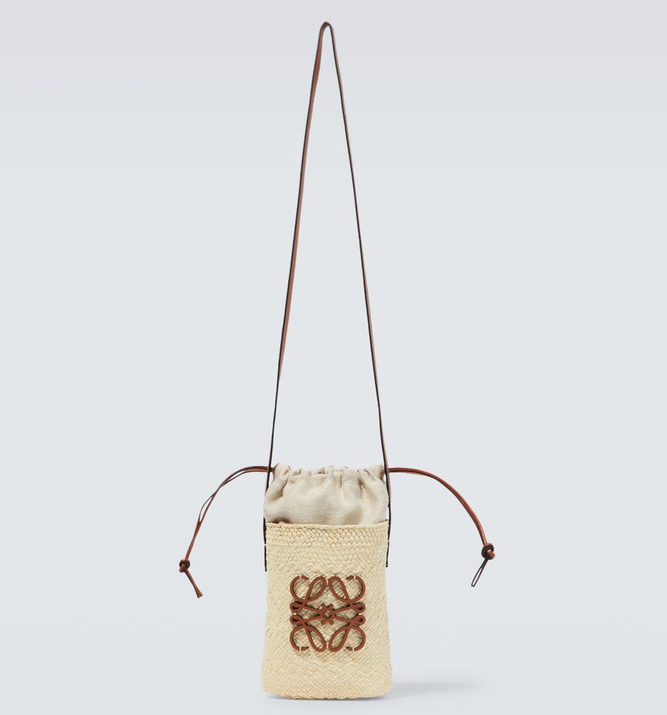 Loewe phone bag