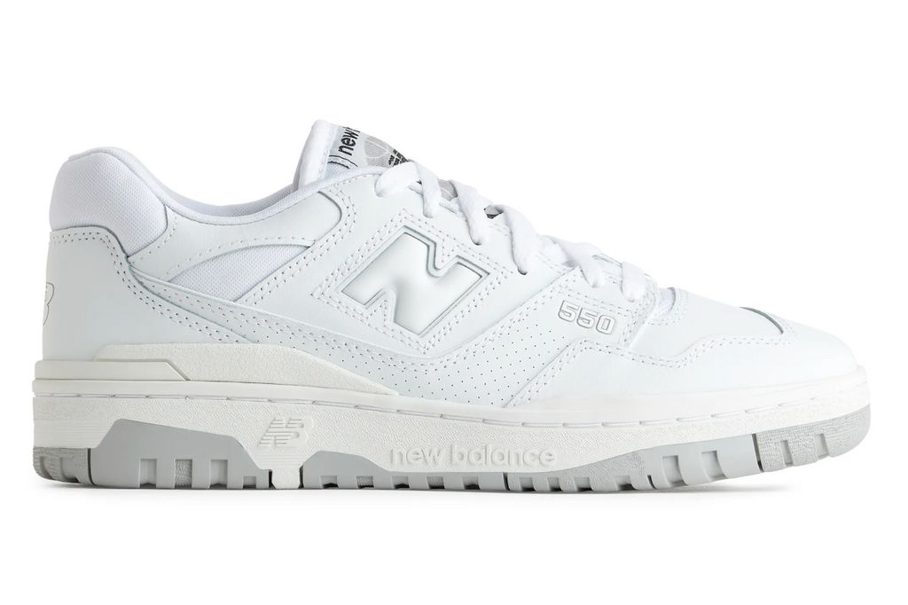 New Balance trainers