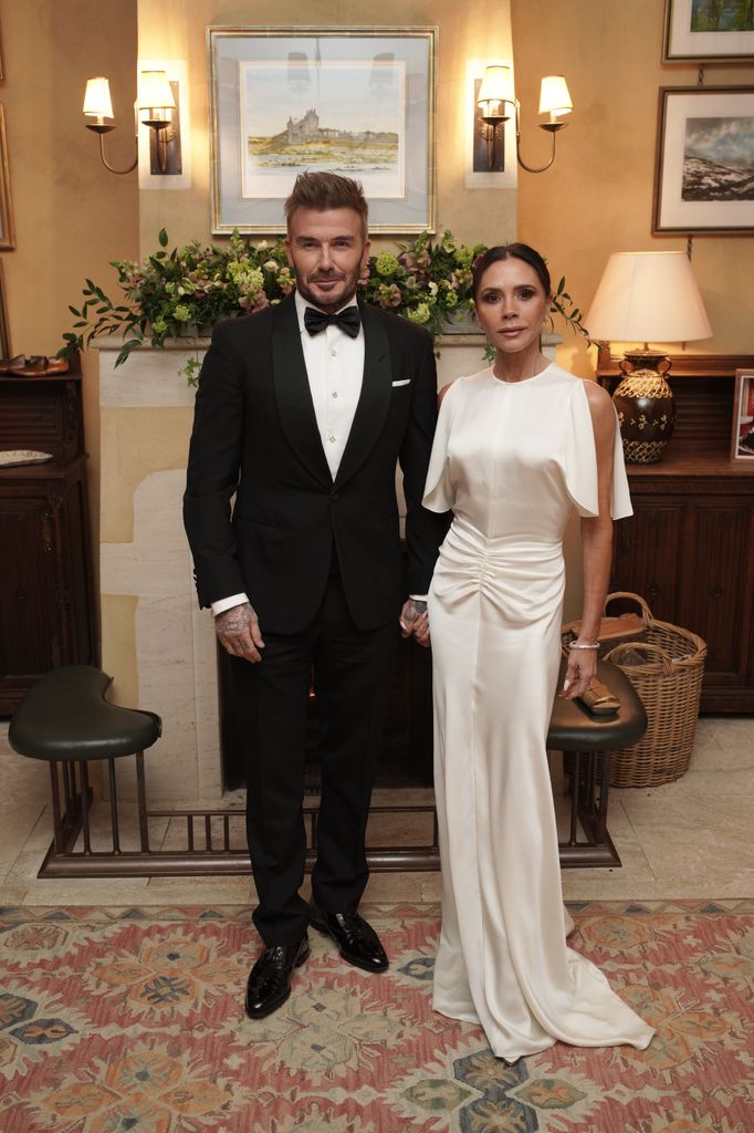 Victoria Beckham ドレス　パーティ　結婚式 Victoria Beckham ドレス パーティ 結婚式 Victoria Beckham