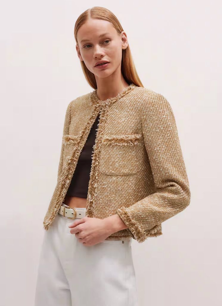 ME+EM jacket