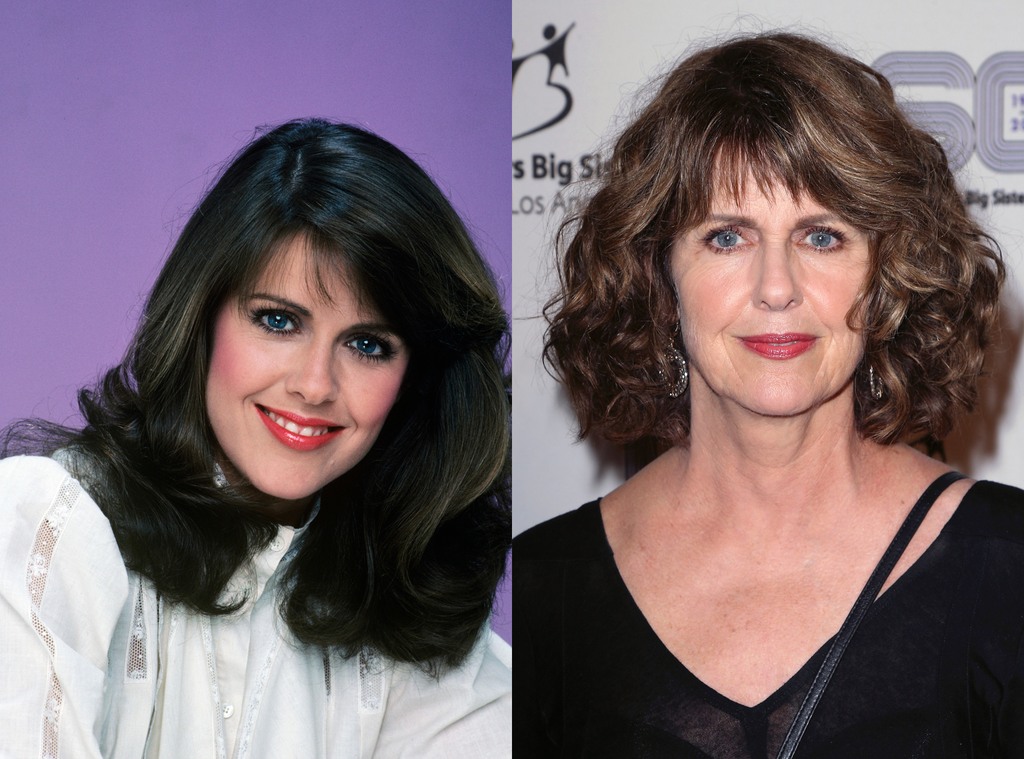 Pam Dawber