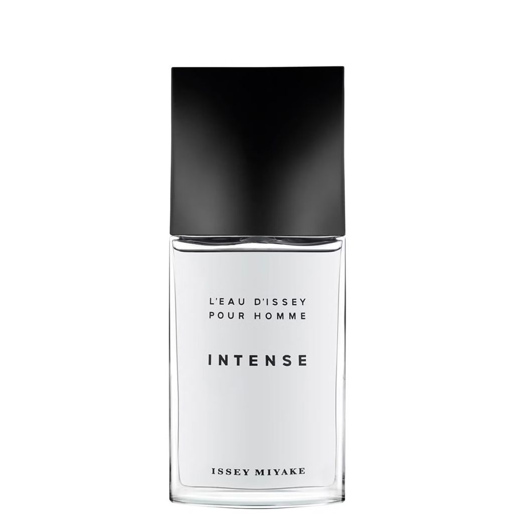L'Eau d'Issey Pour Homme Intense Eau de Toilette