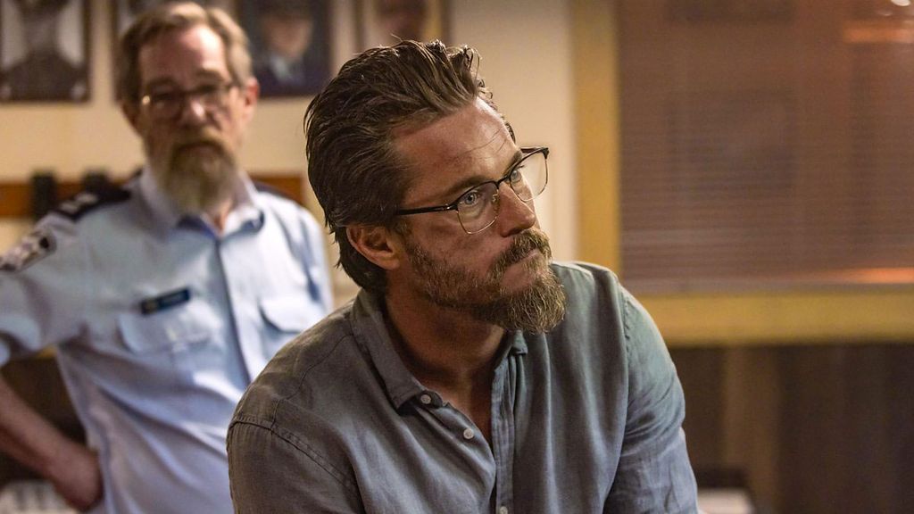 Black Snow is a huge hit with viewers