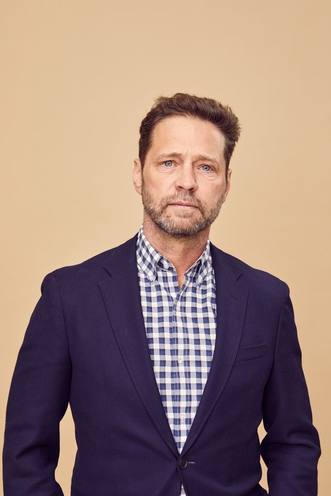 Jason Priestley 