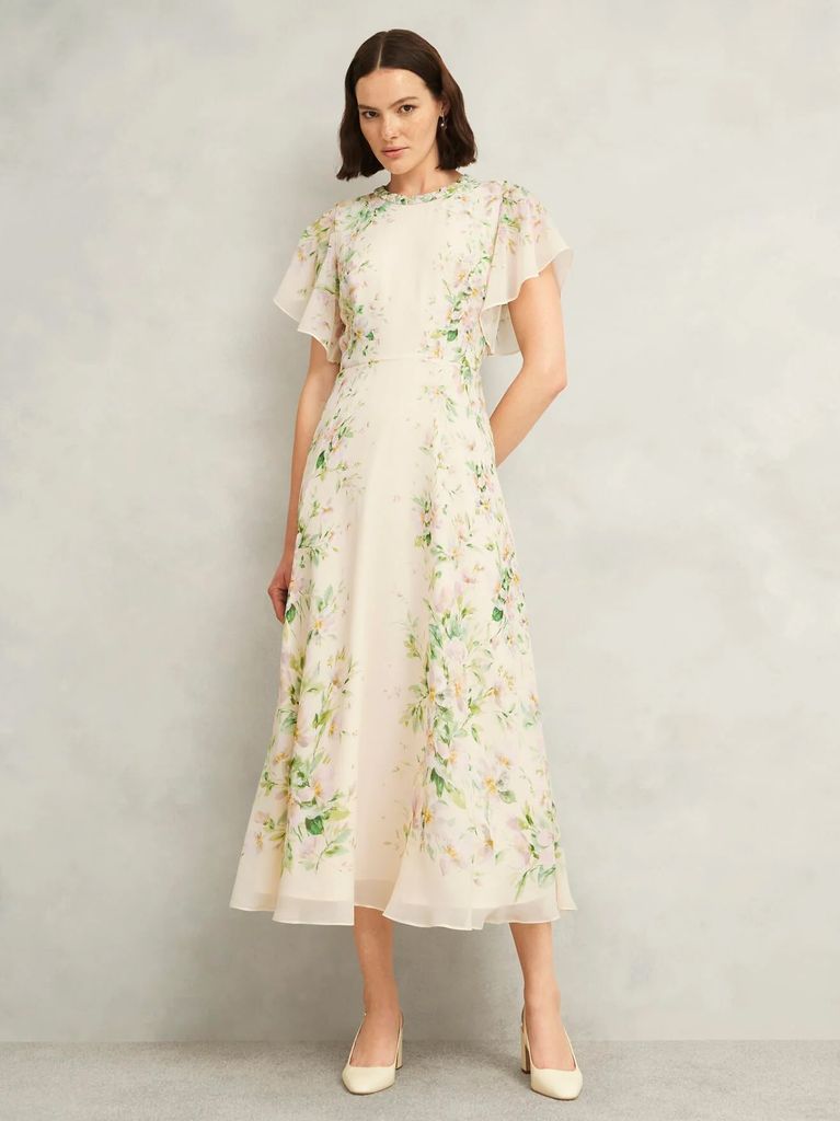 Hobbs Kim dress