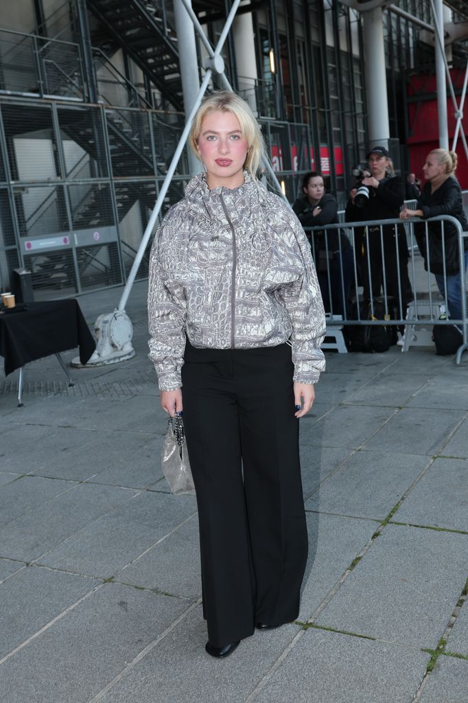 Anaïs Gallagher