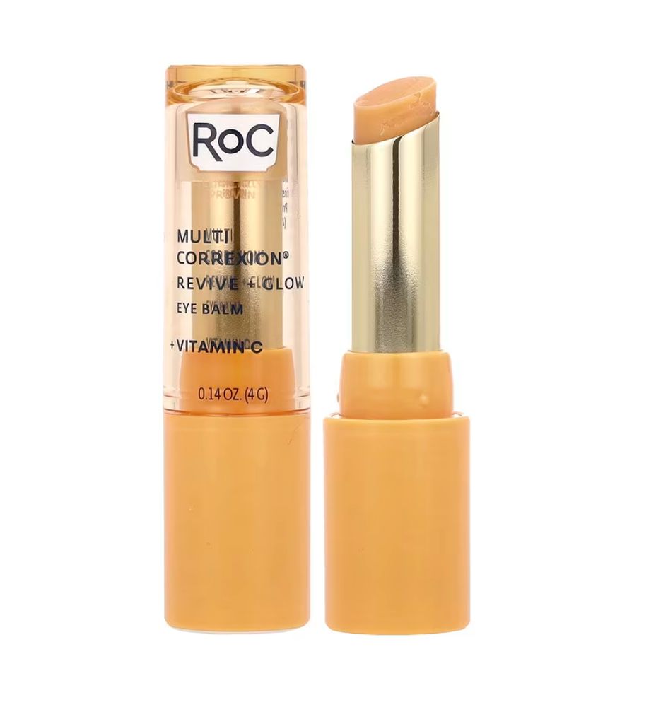ROC Revive + Glow Eye Balm
