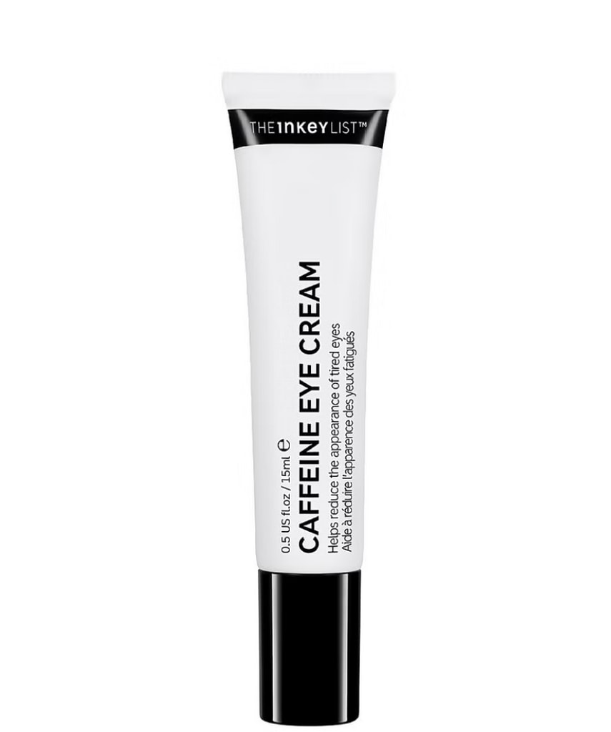 Inkey List eye cream