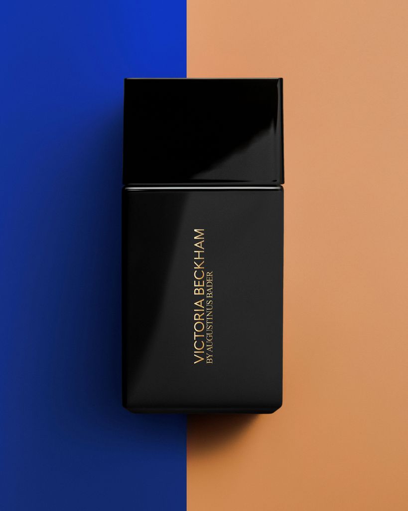Victoria Beckham foundation product shot