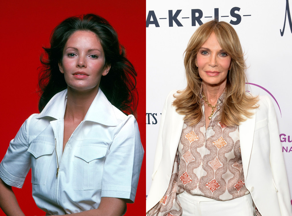 Jaclyn Smith