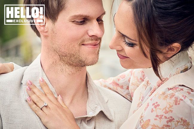 maeva dascanio engagement ring