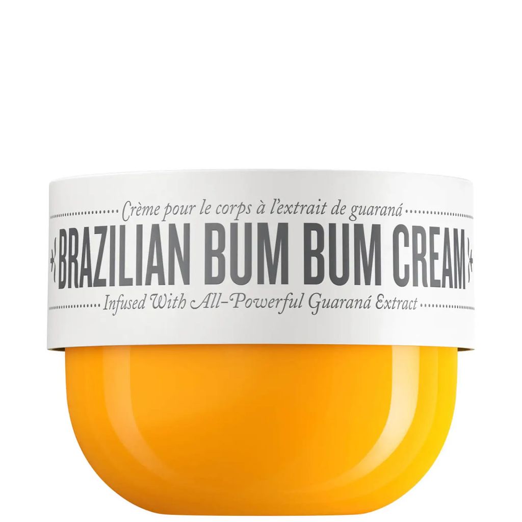 Brazilian Bum Bum Cream 