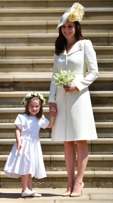 kate meghan wedding