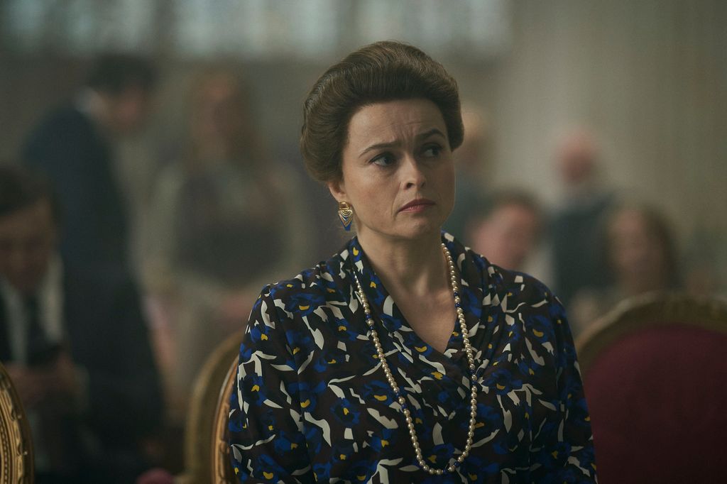 Helena Bonham Carter will star in this new series