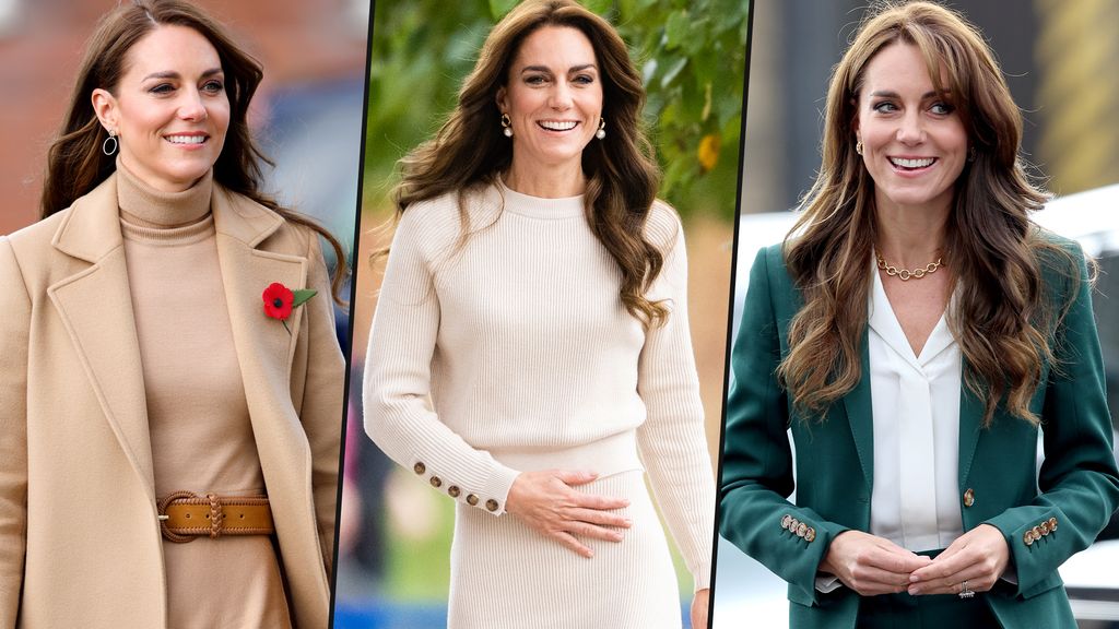 princess kate ready for fall