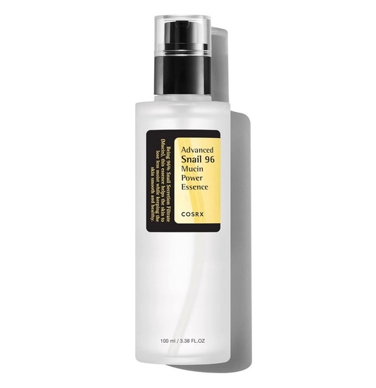 cosrx snail mucin sale at amazon.