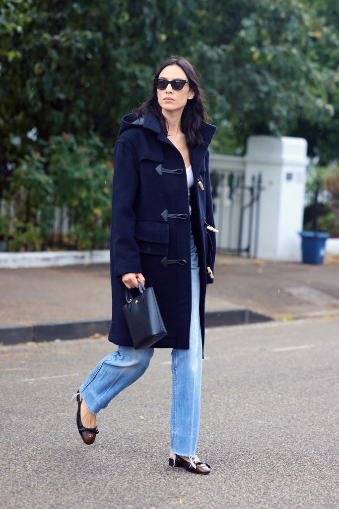 6 Dreamy duffle coats to shop for AW25 | HELLO!