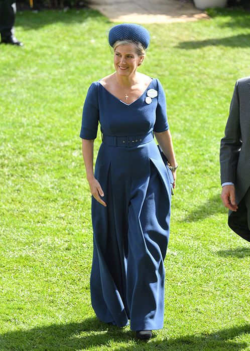 Jumpsuit Sophie Wessex