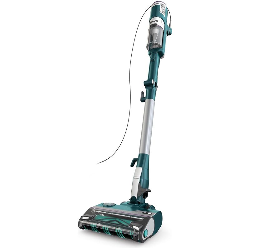 Shark vacuum
