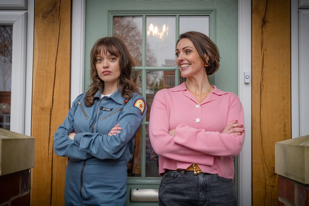 A show made in lockdown