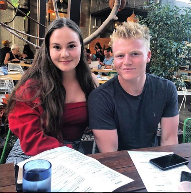 gordon ramsay twins a levels