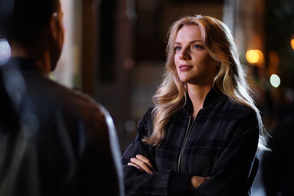 Chicago Fire star Kara Killmer to exit show after upcoming 12th season –  details | HELLO!