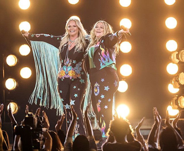 Miranda Lambert delivers sad news with upsetting health update | HELLO!